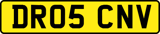 DR05CNV