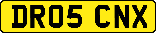 DR05CNX