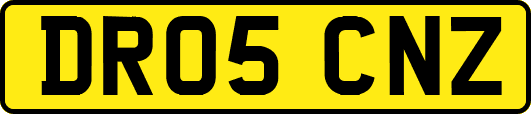 DR05CNZ