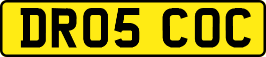 DR05COC