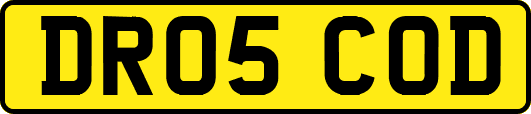 DR05COD