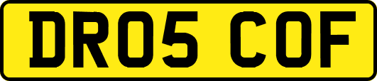 DR05COF