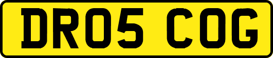 DR05COG
