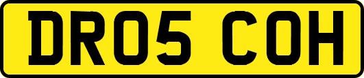 DR05COH