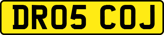 DR05COJ