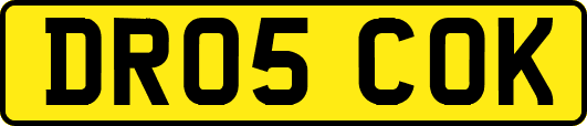 DR05COK