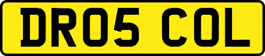 DR05COL