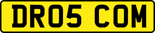 DR05COM
