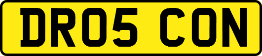 DR05CON