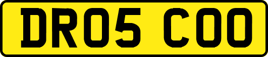 DR05COO