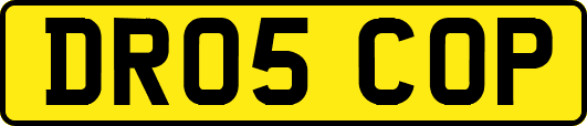 DR05COP