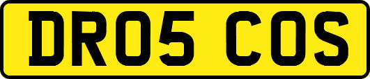 DR05COS