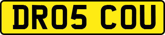 DR05COU