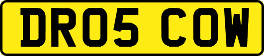 DR05COW