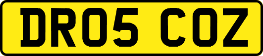 DR05COZ