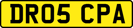 DR05CPA