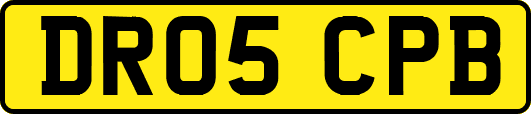 DR05CPB