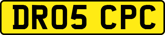 DR05CPC