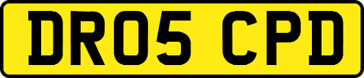 DR05CPD