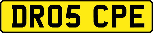 DR05CPE