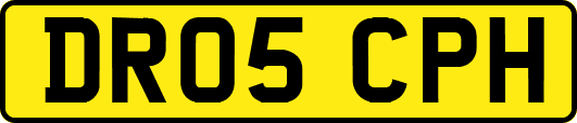 DR05CPH