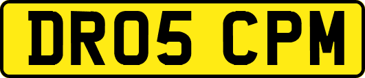 DR05CPM