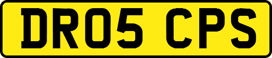 DR05CPS