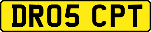 DR05CPT