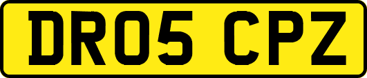 DR05CPZ