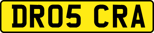 DR05CRA