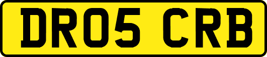 DR05CRB