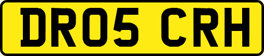 DR05CRH