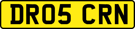 DR05CRN