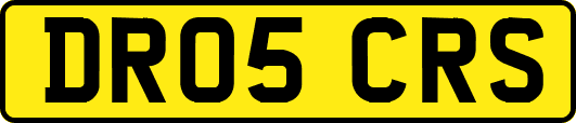 DR05CRS
