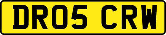 DR05CRW