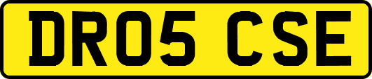 DR05CSE