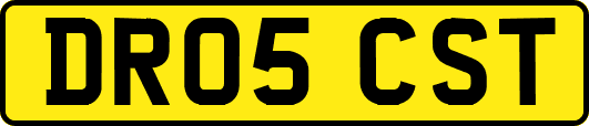 DR05CST