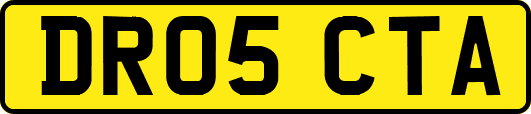 DR05CTA