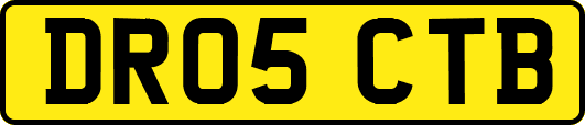 DR05CTB