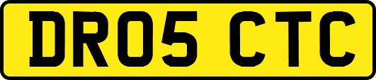 DR05CTC