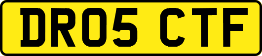 DR05CTF