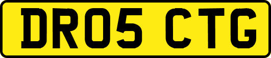 DR05CTG