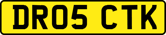 DR05CTK