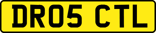DR05CTL