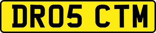 DR05CTM