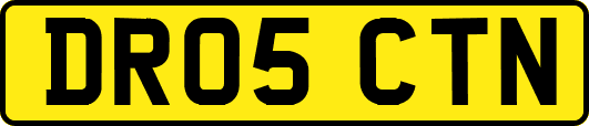 DR05CTN