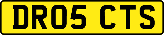 DR05CTS