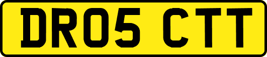 DR05CTT