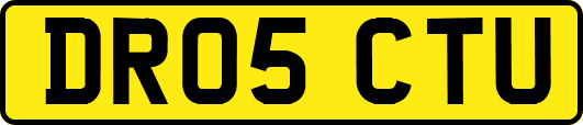 DR05CTU