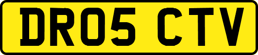 DR05CTV